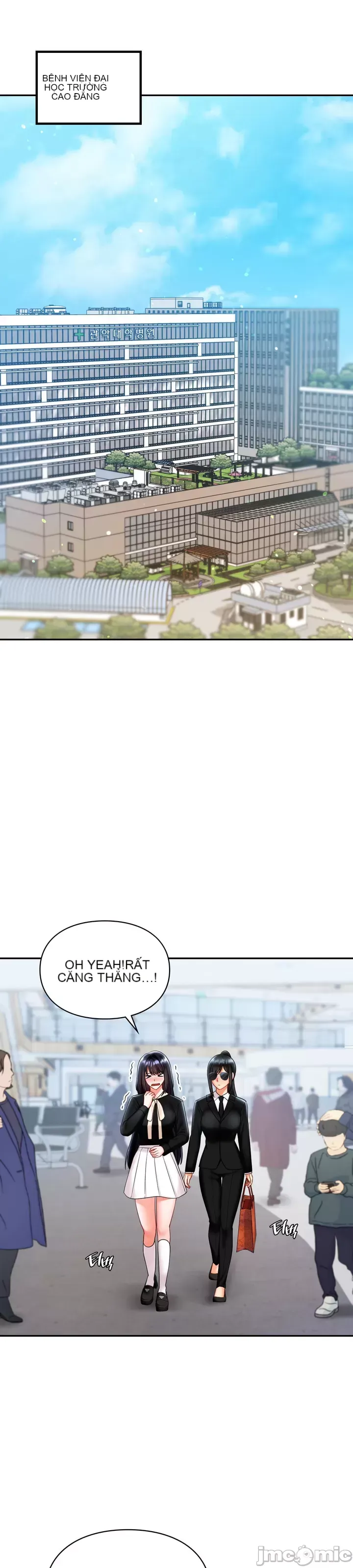 Định mệnh bị ám ảnh bởi bạn Chương 1-47