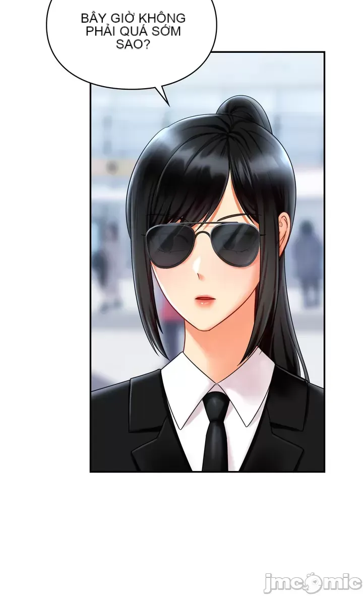 Định mệnh bị ám ảnh bởi bạn Chương 1-47