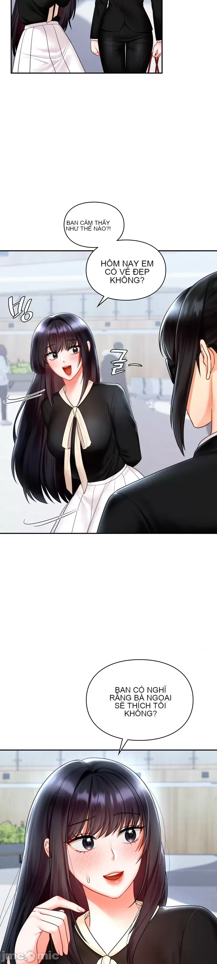 Định mệnh bị ám ảnh bởi bạn Chương 1-47