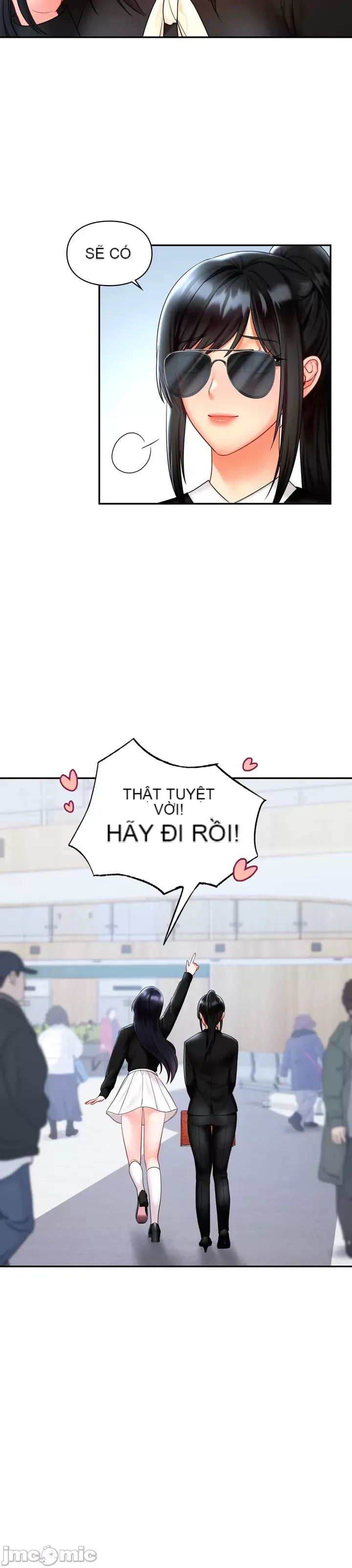 Định mệnh bị ám ảnh bởi bạn Chương 1-47