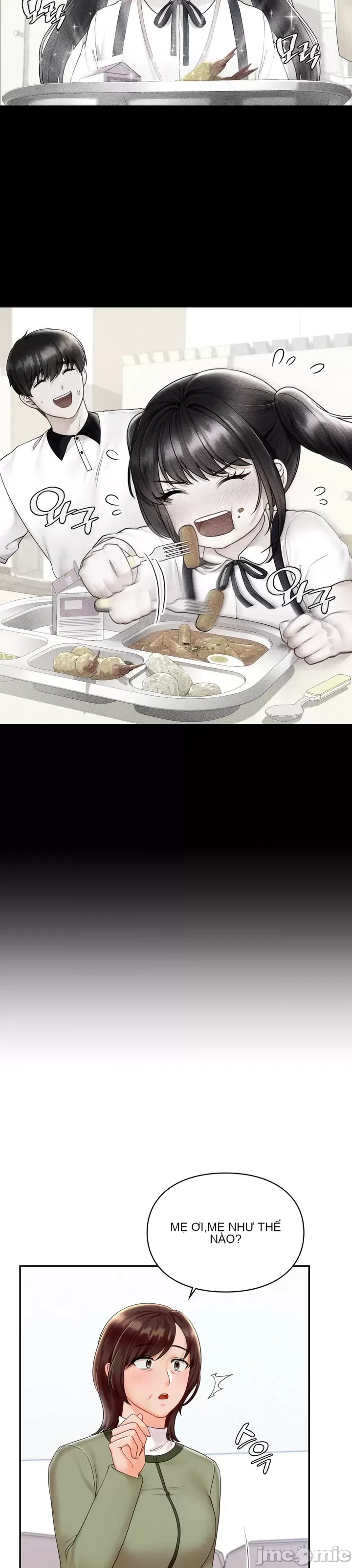 Định mệnh bị ám ảnh bởi bạn Chương 1-47