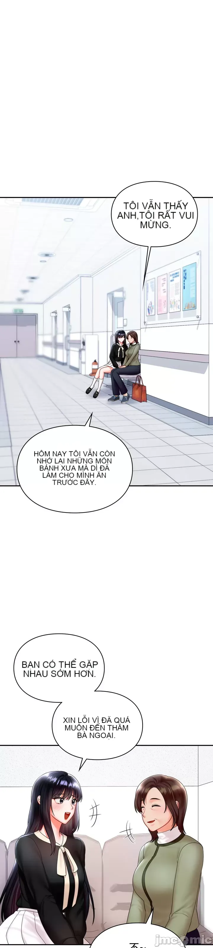 Định mệnh bị ám ảnh bởi bạn Chương 1-47