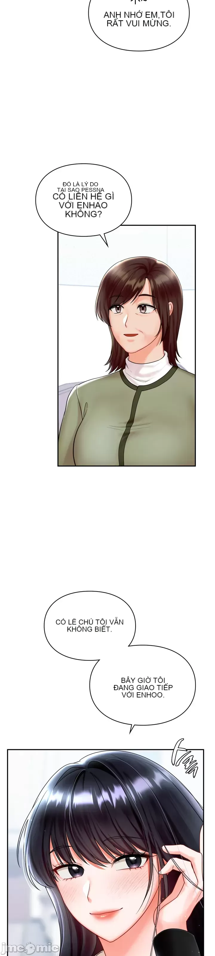 Định mệnh bị ám ảnh bởi bạn Chương 1-47