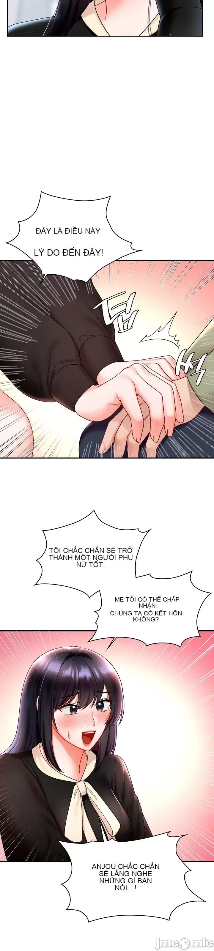 Định mệnh bị ám ảnh bởi bạn Chương 1-47