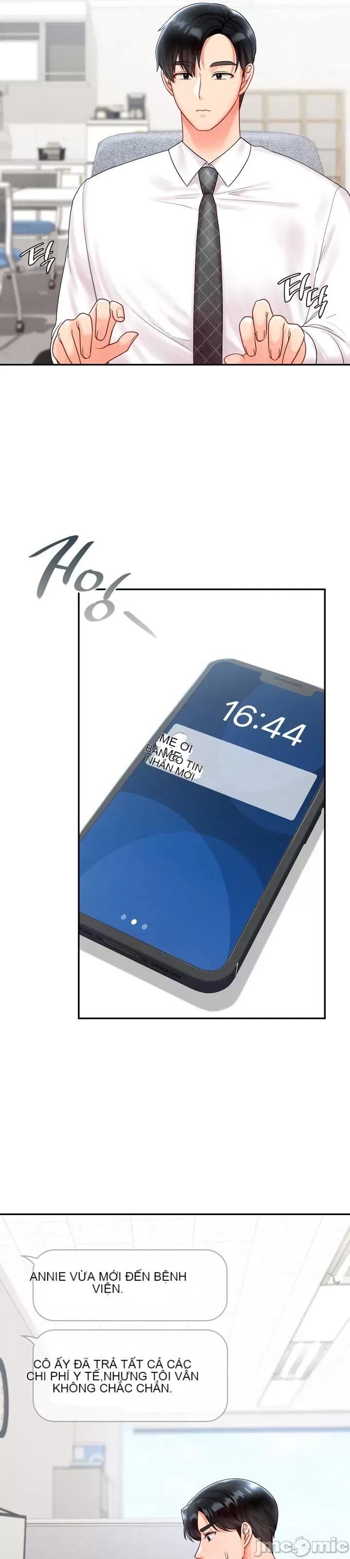 Định mệnh bị ám ảnh bởi bạn Chương 1-47