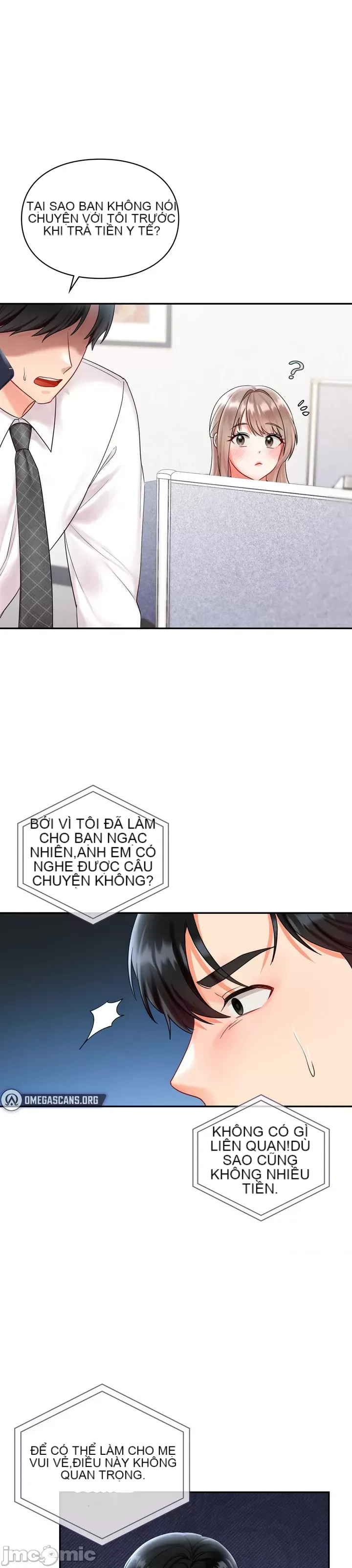 Định mệnh bị ám ảnh bởi bạn Chương 1-47