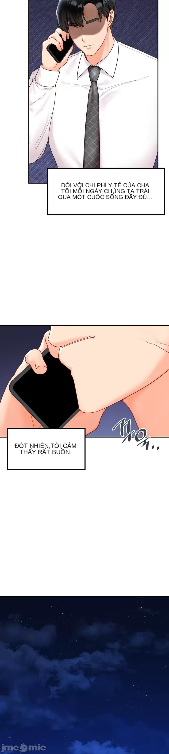 Định mệnh bị ám ảnh bởi bạn Chương 1-47