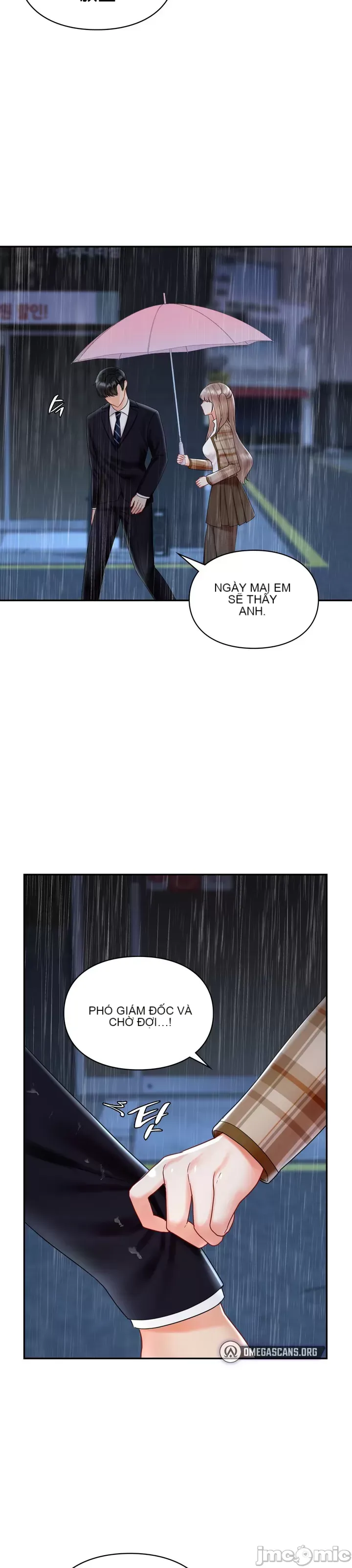 Định mệnh bị ám ảnh bởi bạn Chương 1-47