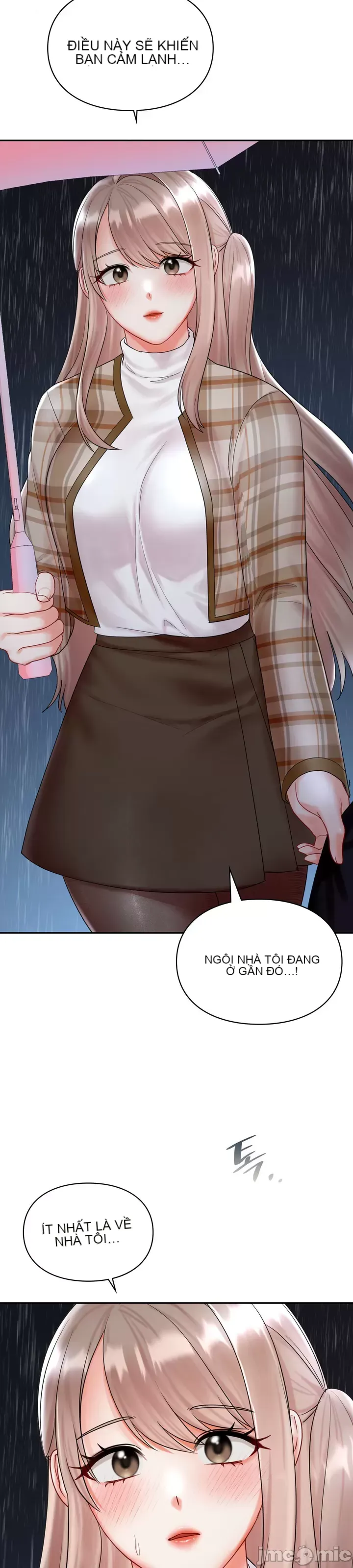 Định mệnh bị ám ảnh bởi bạn Chương 1-47