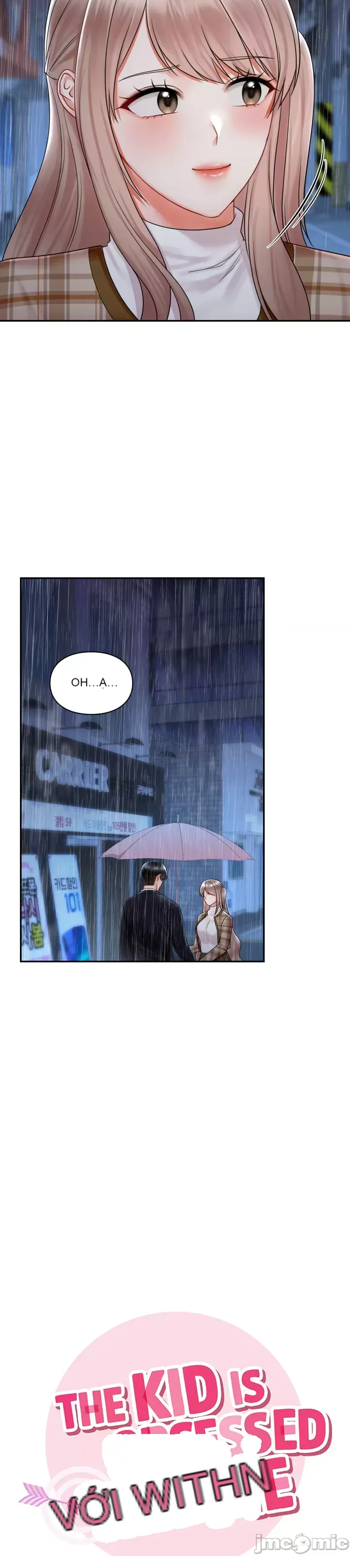 Định mệnh bị ám ảnh bởi bạn Chương 1-47