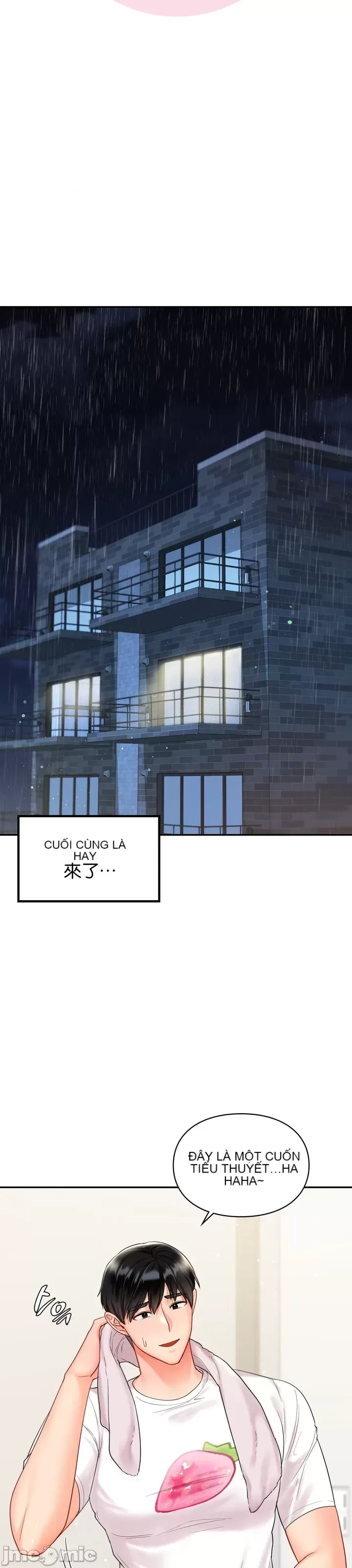 Định mệnh bị ám ảnh bởi bạn Chương 1-47