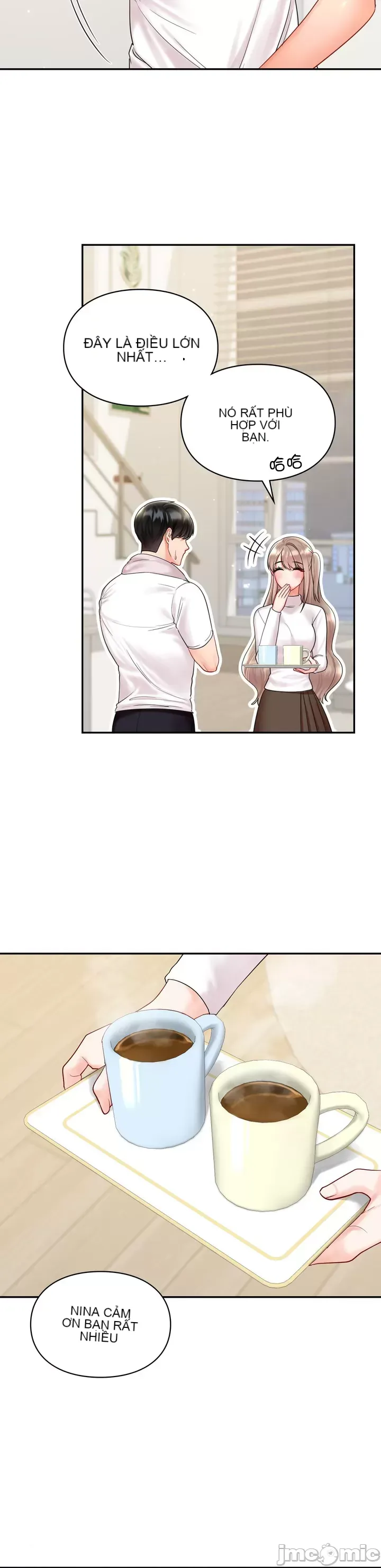 Định mệnh bị ám ảnh bởi bạn Chương 1-47