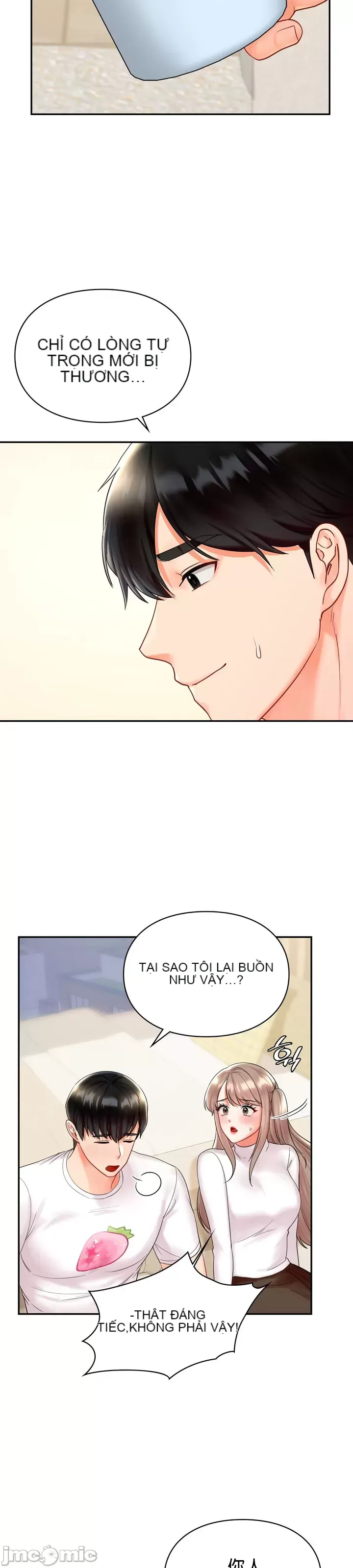 Định mệnh bị ám ảnh bởi bạn Chương 1-47