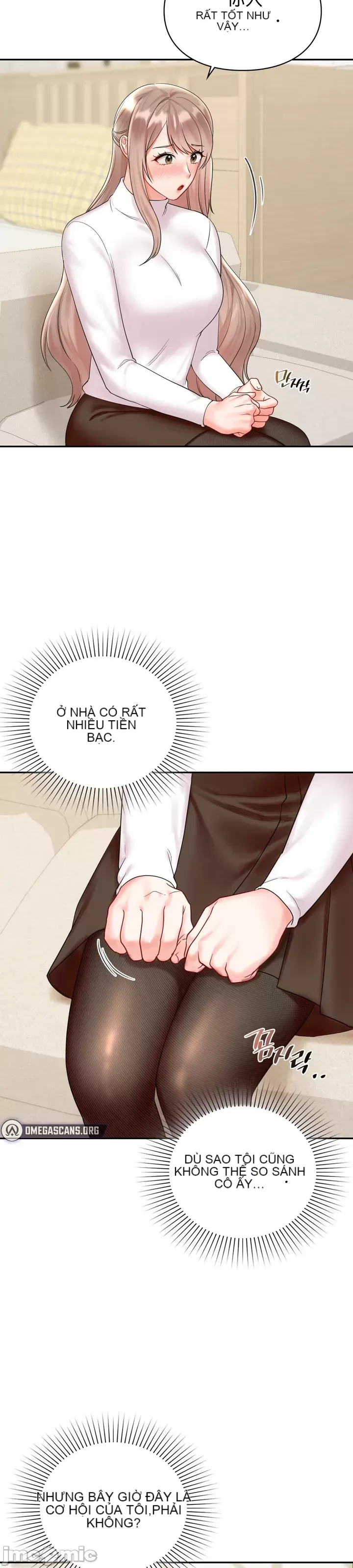 Định mệnh bị ám ảnh bởi bạn Chương 1-47