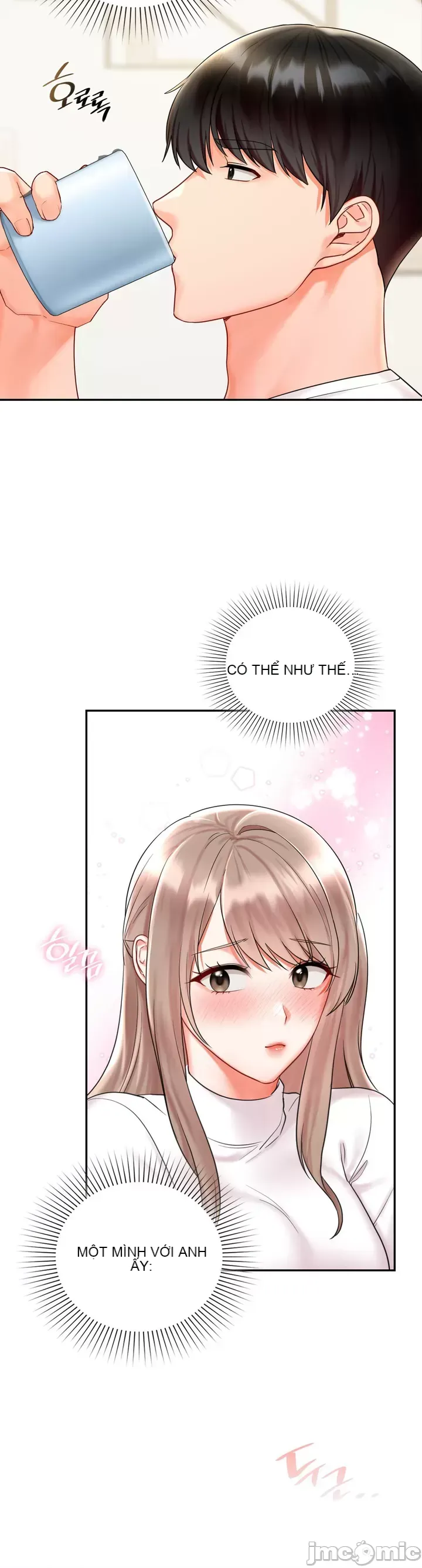 Định mệnh bị ám ảnh bởi bạn Chương 1-47