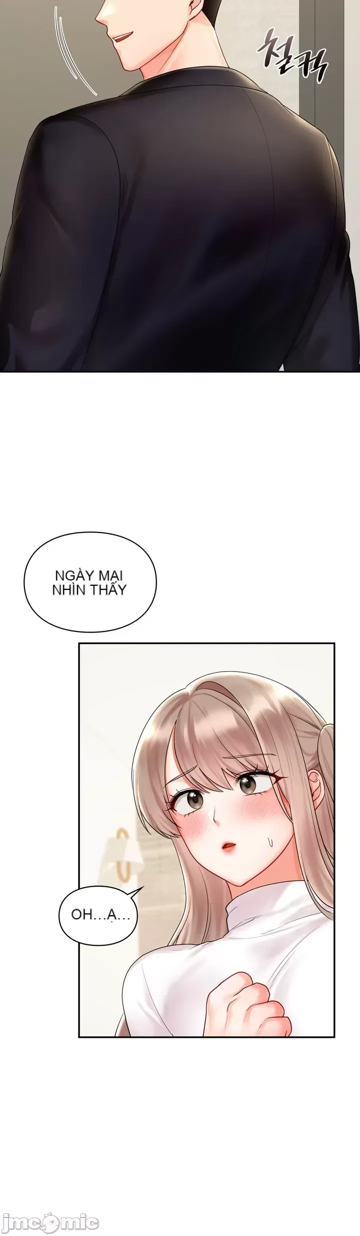 Định mệnh bị ám ảnh bởi bạn Chương 1-47