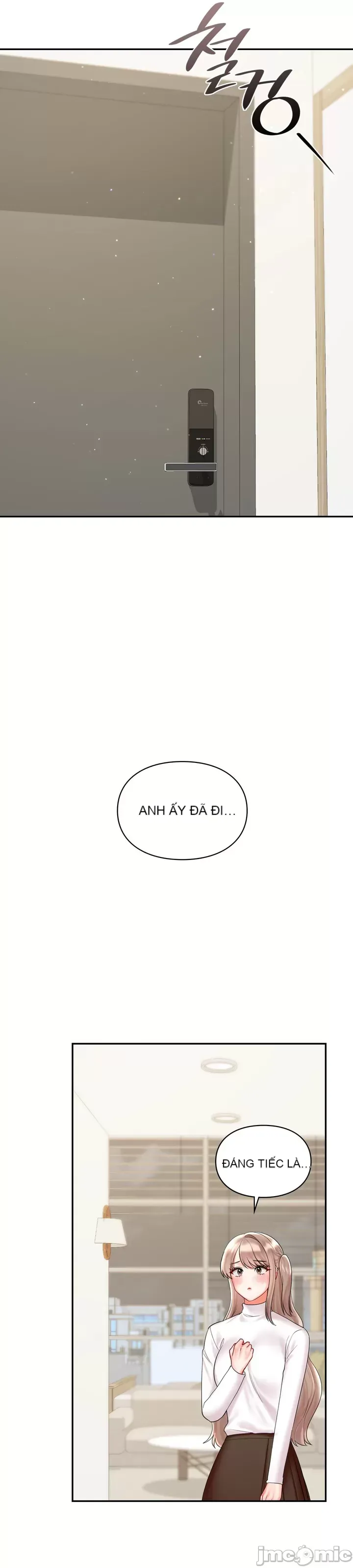 Định mệnh bị ám ảnh bởi bạn Chương 1-47