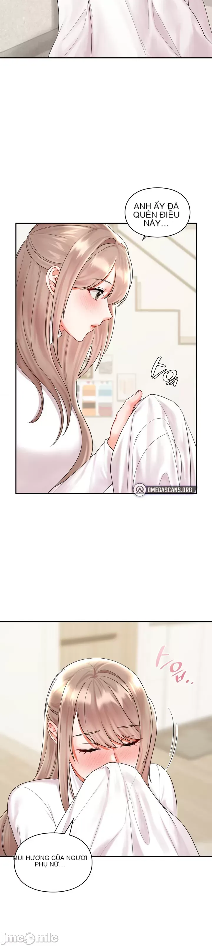 Định mệnh bị ám ảnh bởi bạn Chương 1-47