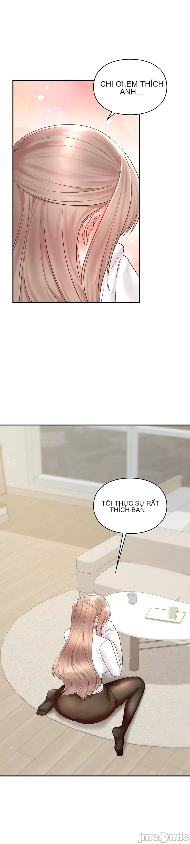 Định mệnh bị ám ảnh bởi bạn Chương 1-47