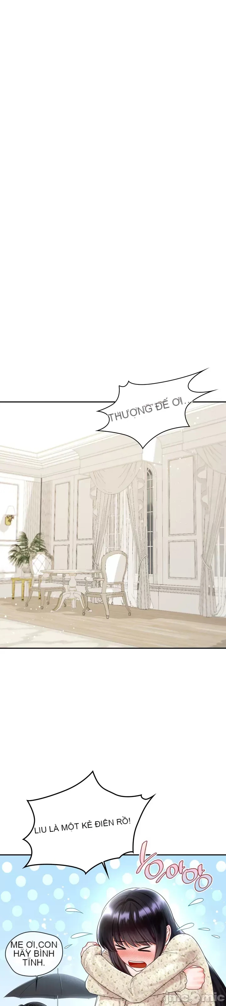 Định mệnh bị ám ảnh bởi bạn Chương 1-47