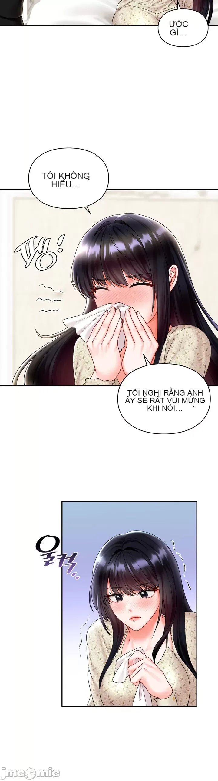 Định mệnh bị ám ảnh bởi bạn Chương 1-47