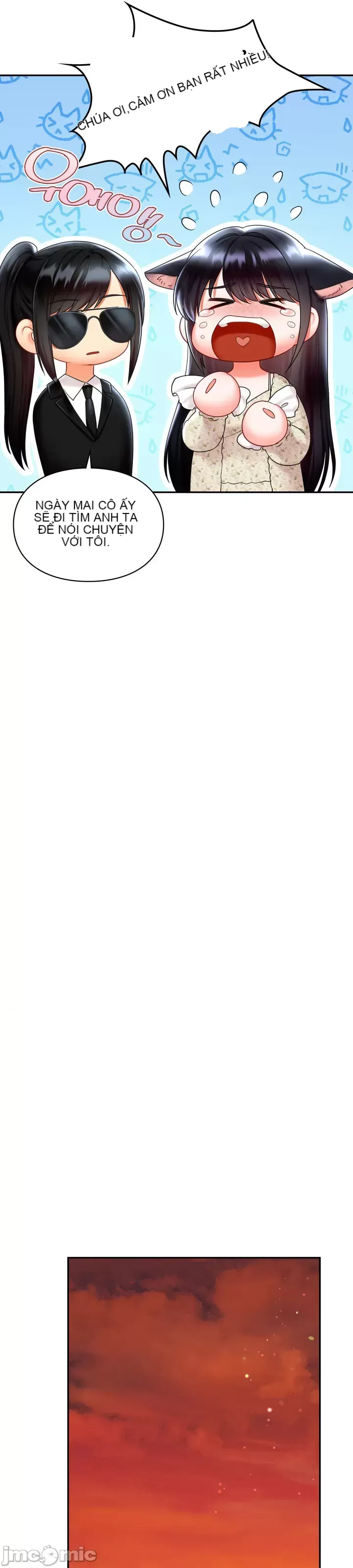 Định mệnh bị ám ảnh bởi bạn Chương 1-47