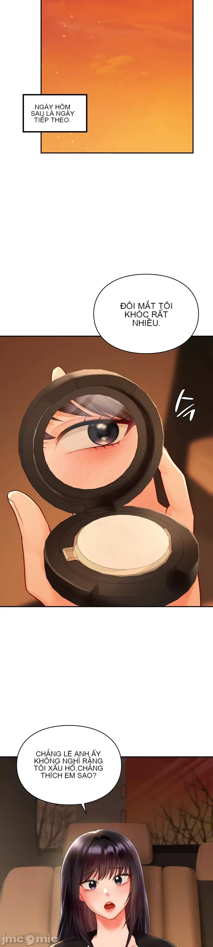 Định mệnh bị ám ảnh bởi bạn Chương 1-47