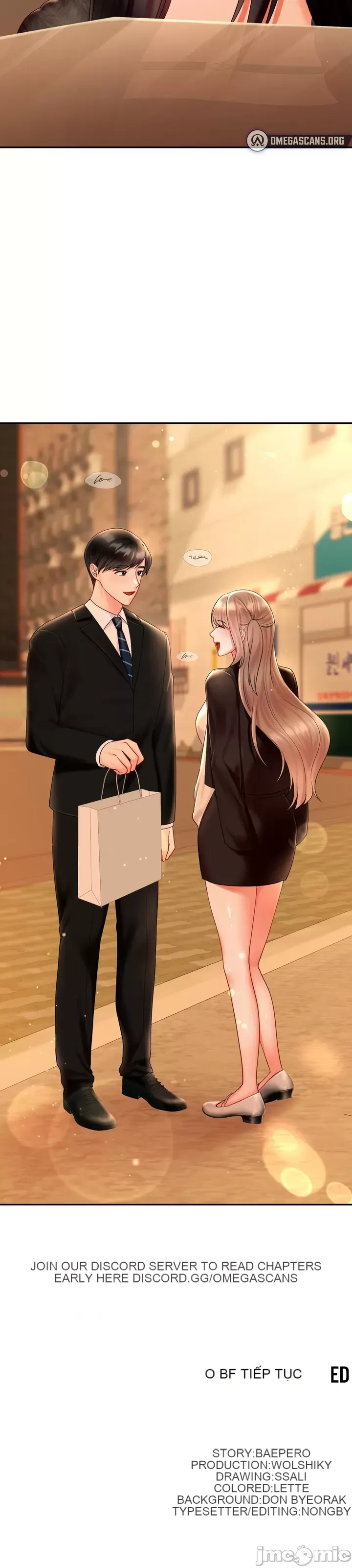 Định mệnh bị ám ảnh bởi bạn Chương 1-47