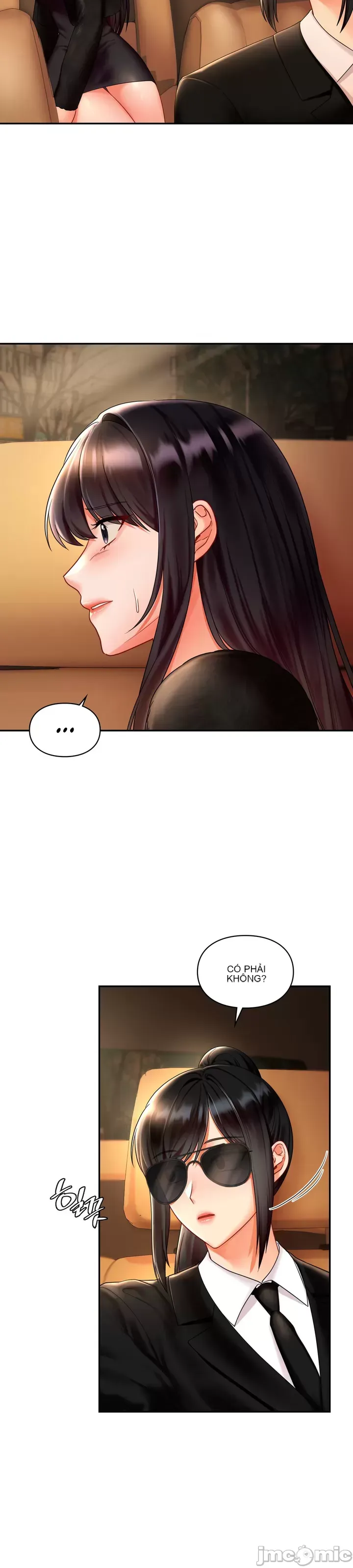 Định mệnh bị ám ảnh bởi bạn Chương 1-47