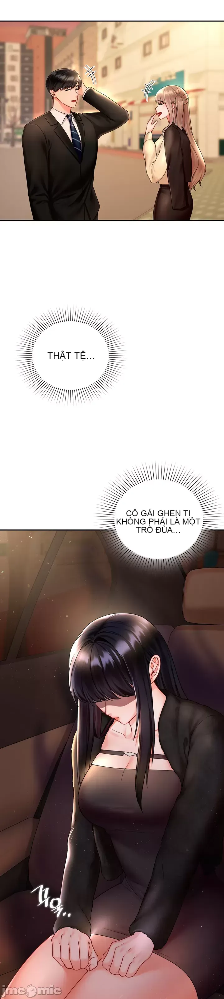 Định mệnh bị ám ảnh bởi bạn Chương 1-47