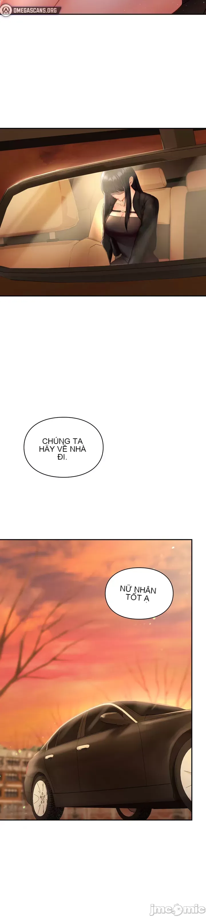 Định mệnh bị ám ảnh bởi bạn Chương 1-47