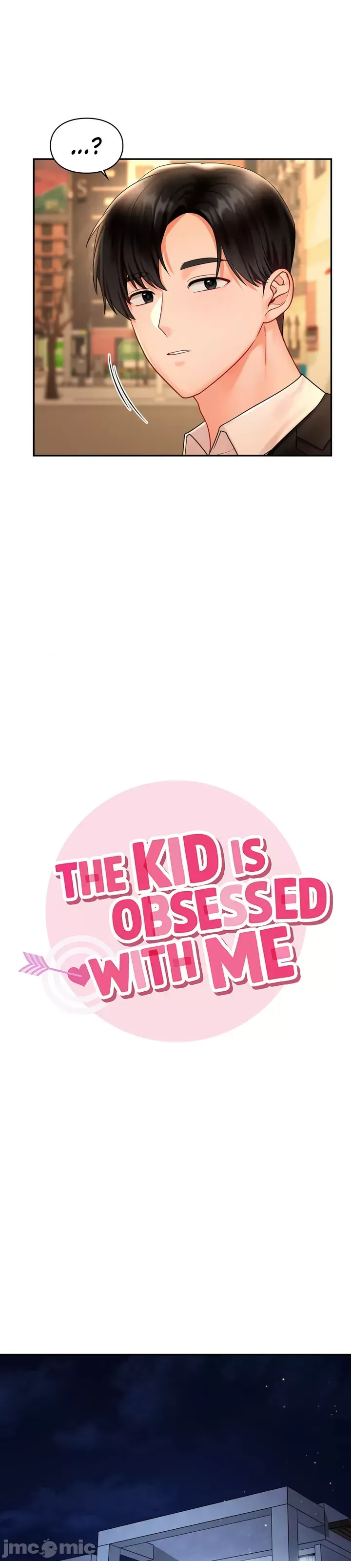 Định mệnh bị ám ảnh bởi bạn Chương 1-47