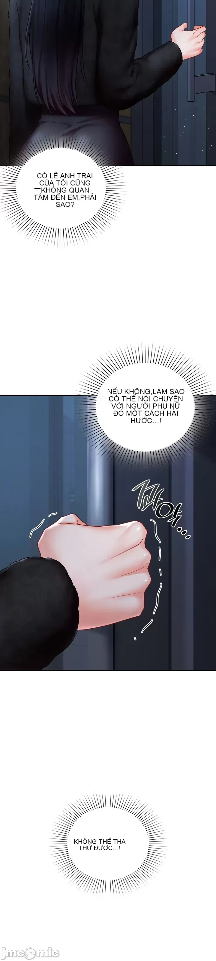 Định mệnh bị ám ảnh bởi bạn Chương 1-47