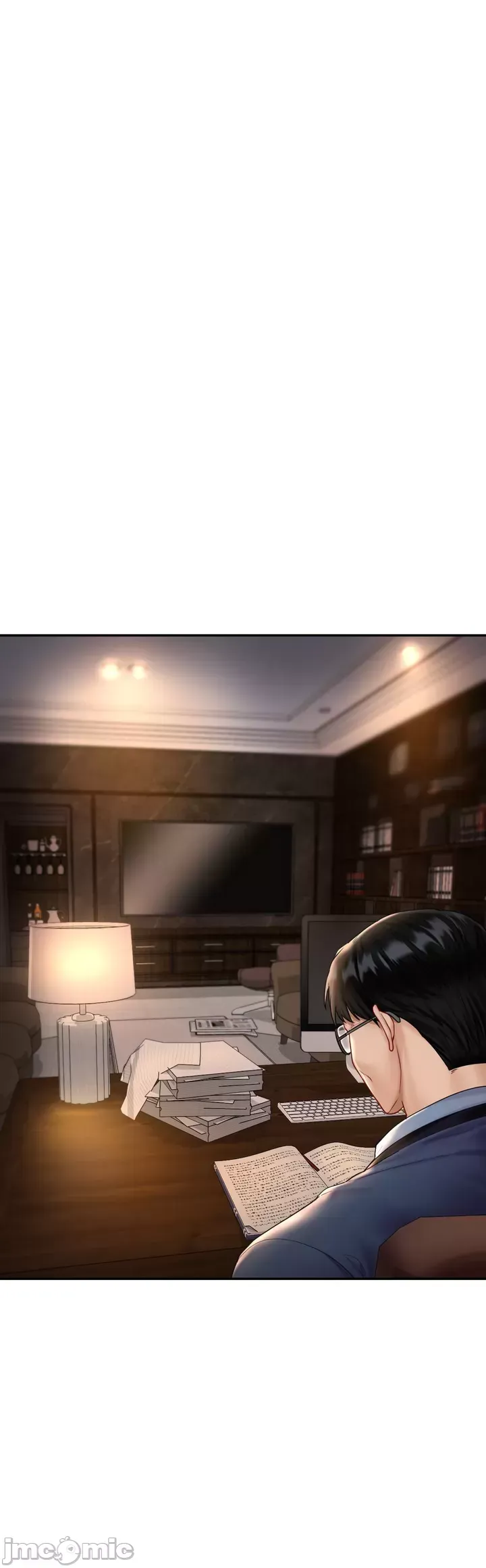 Định mệnh bị ám ảnh bởi bạn Chương 1-47