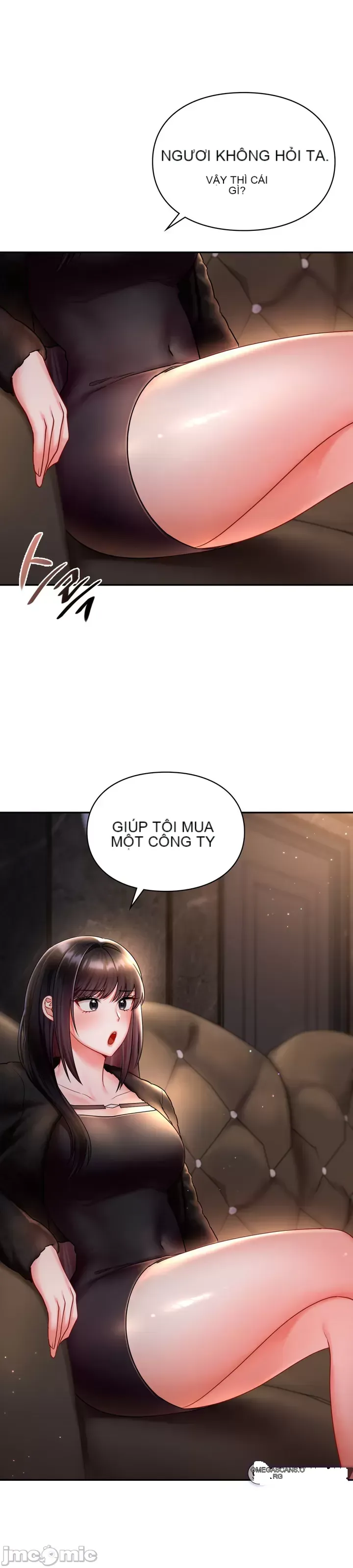 Định mệnh bị ám ảnh bởi bạn Chương 1-47