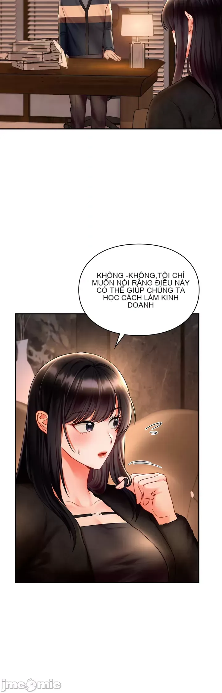 Định mệnh bị ám ảnh bởi bạn Chương 1-47