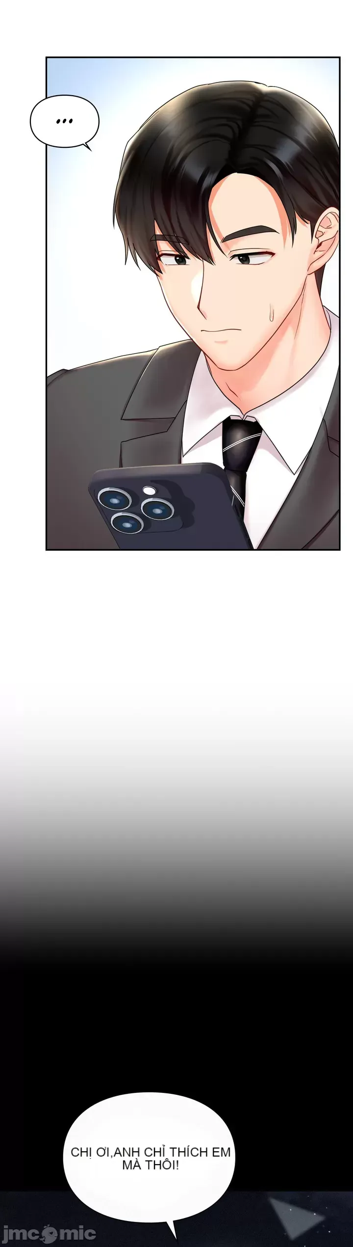 Định mệnh bị ám ảnh bởi bạn Chương 1-47