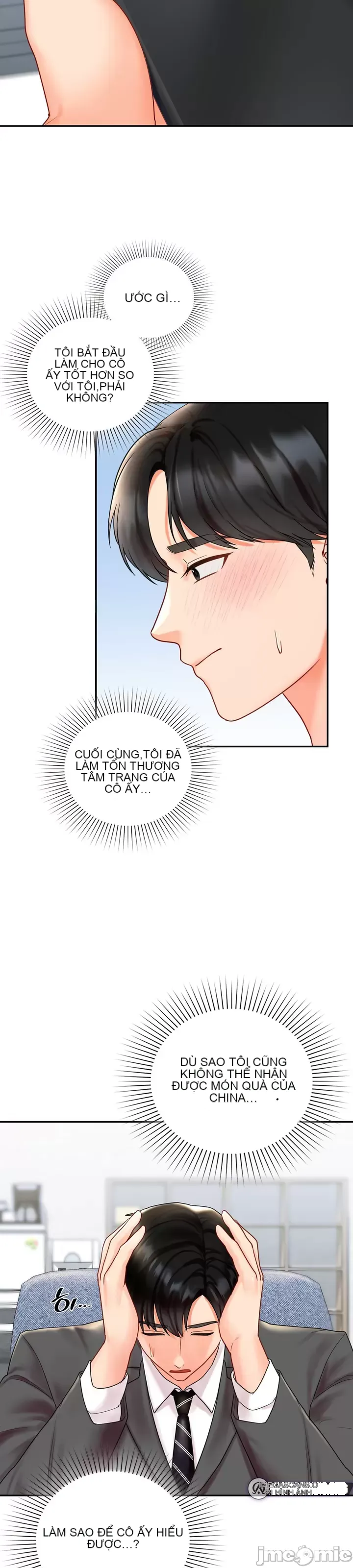 Định mệnh bị ám ảnh bởi bạn Chương 1-47