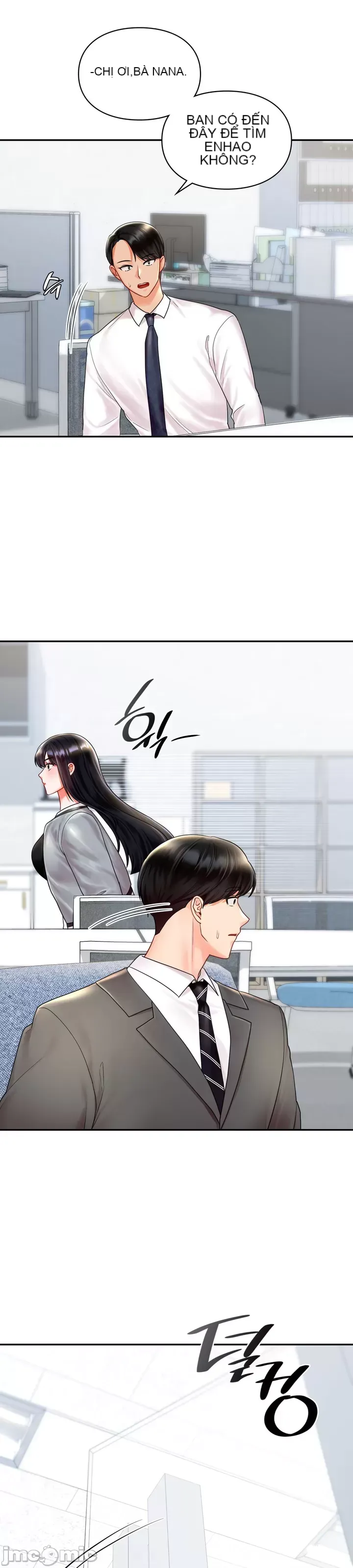 Định mệnh bị ám ảnh bởi bạn Chương 1-47