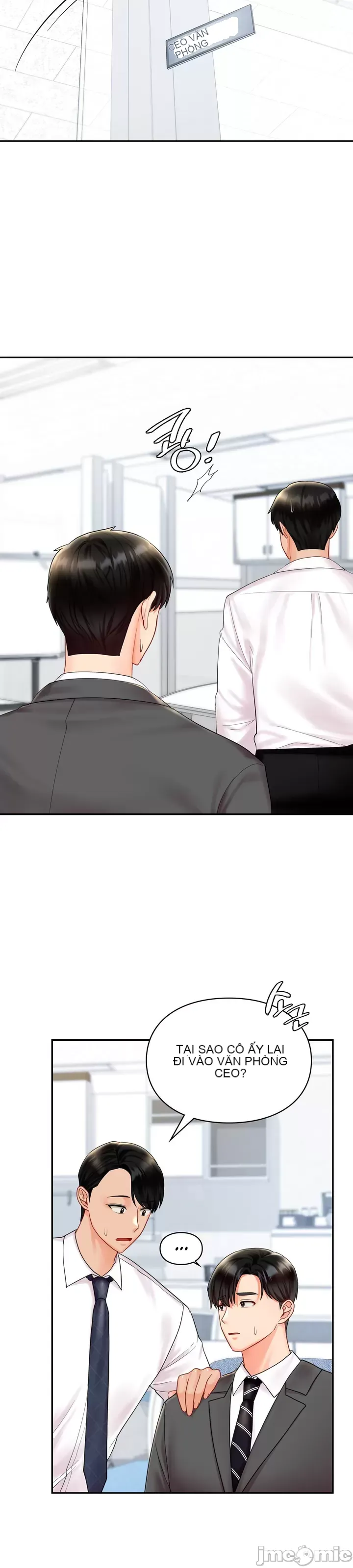 Định mệnh bị ám ảnh bởi bạn Chương 1-47