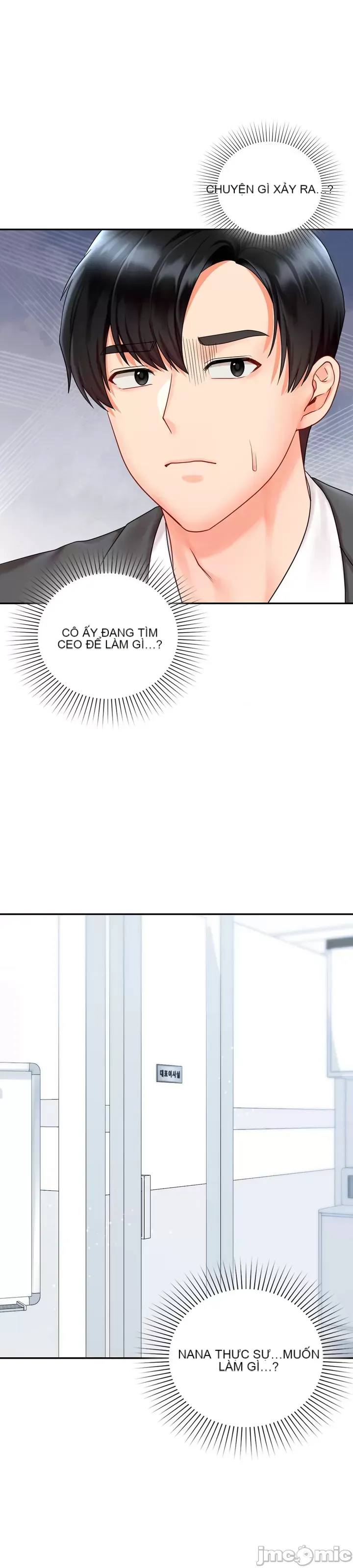 Định mệnh bị ám ảnh bởi bạn Chương 1-47