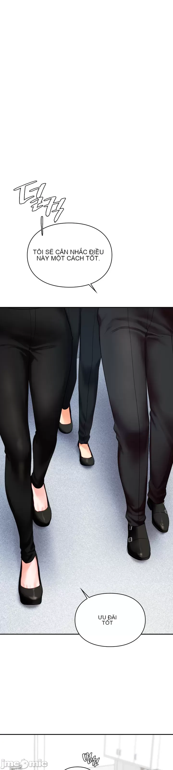 Định mệnh bị ám ảnh bởi bạn Chương 1-47