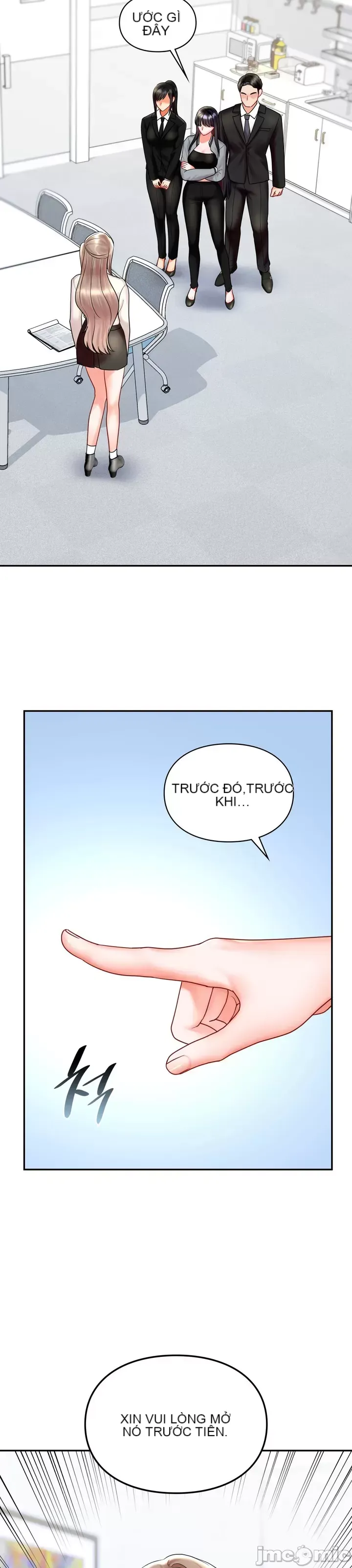 Định mệnh bị ám ảnh bởi bạn Chương 1-47