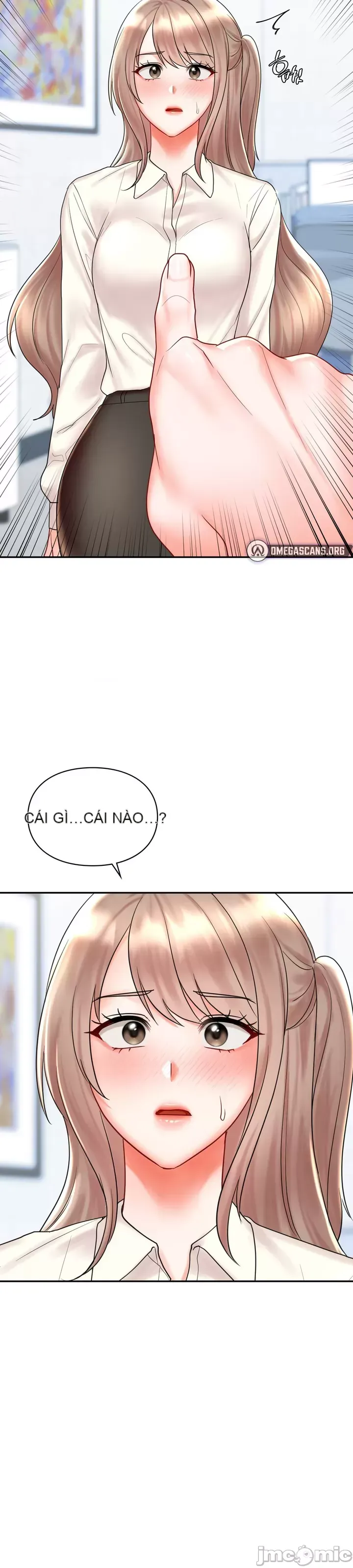 Định mệnh bị ám ảnh bởi bạn Chương 1-47