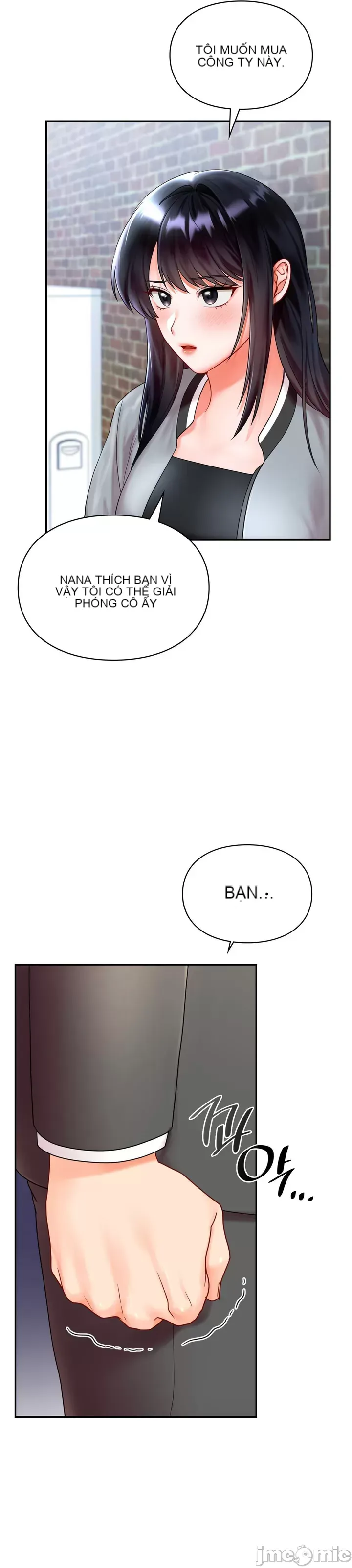 Định mệnh bị ám ảnh bởi bạn Chương 1-47