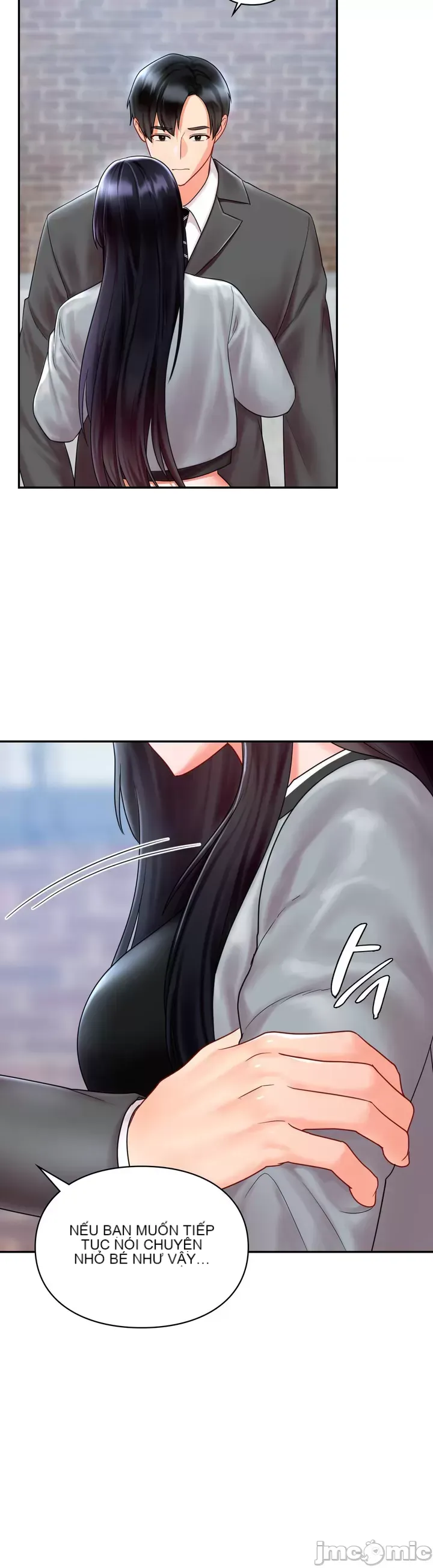 Định mệnh bị ám ảnh bởi bạn Chương 1-47