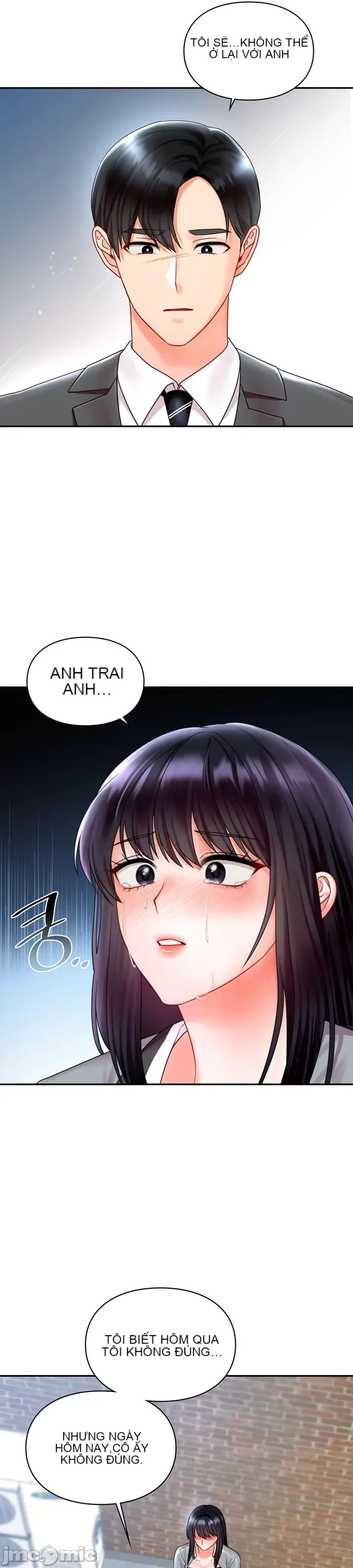 Định mệnh bị ám ảnh bởi bạn Chương 1-47