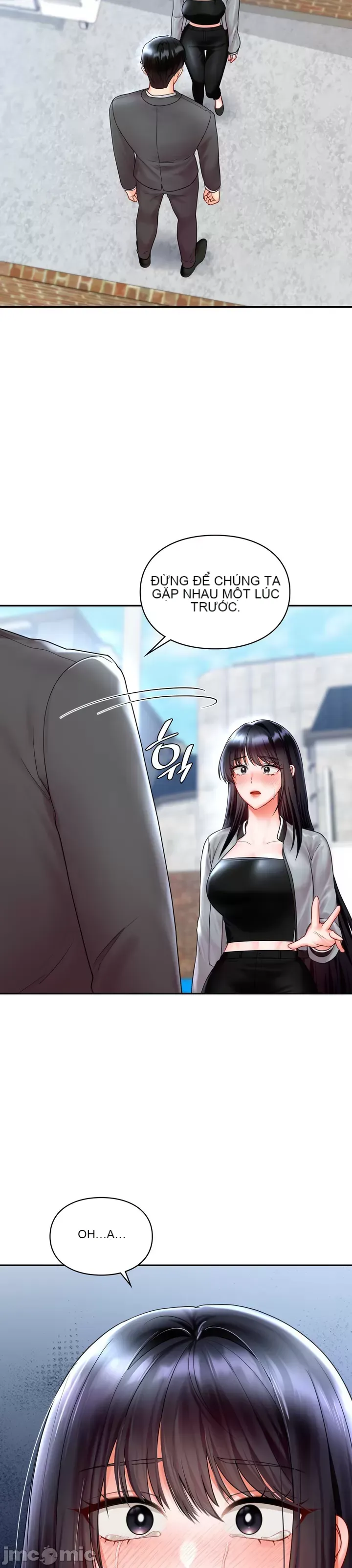 Định mệnh bị ám ảnh bởi bạn Chương 1-47