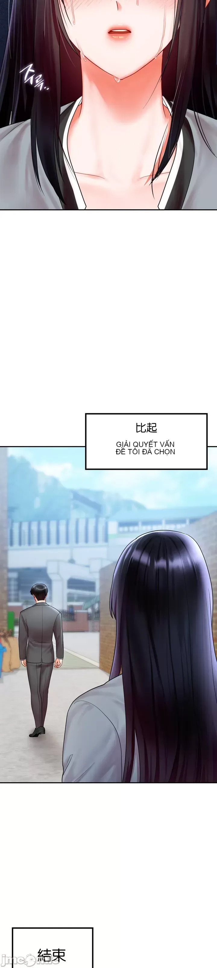 Định mệnh bị ám ảnh bởi bạn Chương 1-47