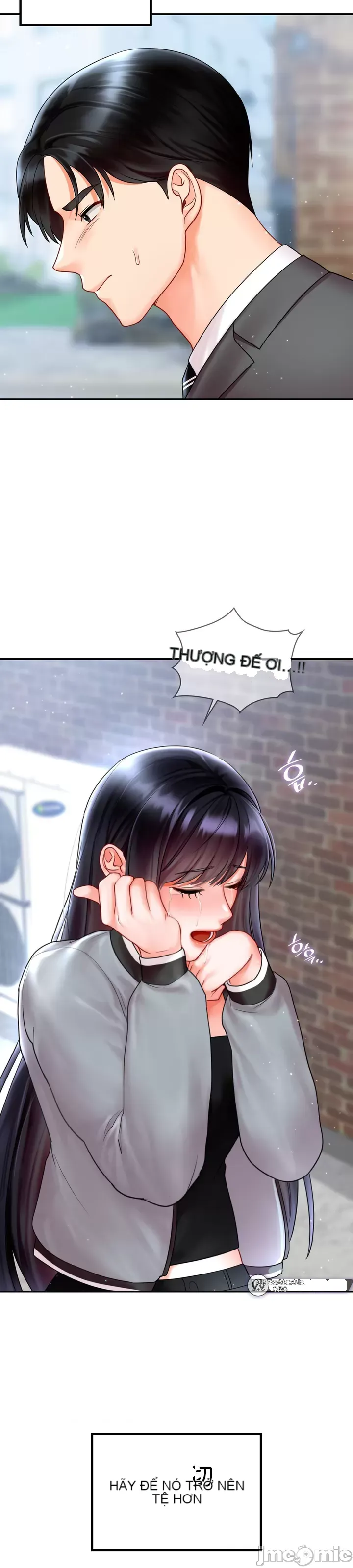 Định mệnh bị ám ảnh bởi bạn Chương 1-47